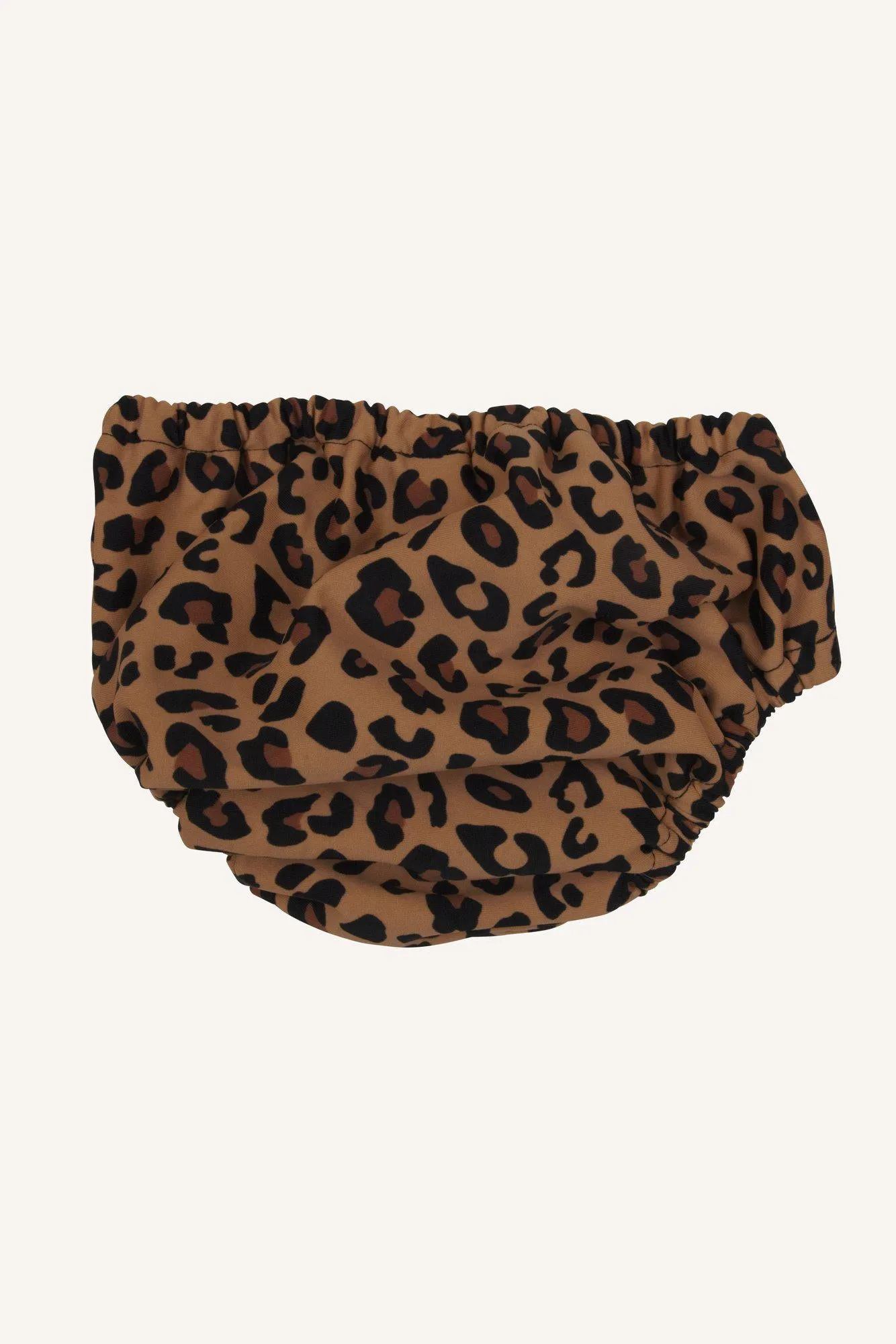 ZION BABY SWIM DIAPER - BEIGE