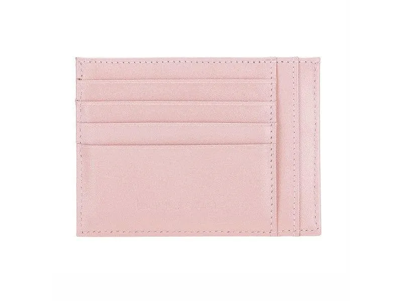 Zip Card Holder