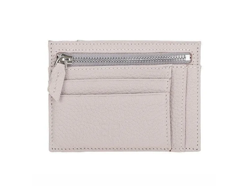 Zip Card Holder
