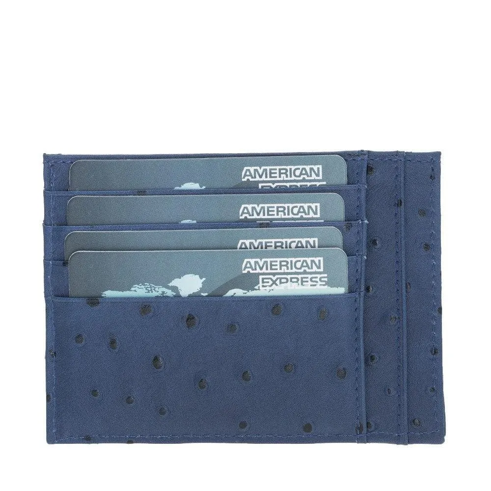 Zip Card Holder