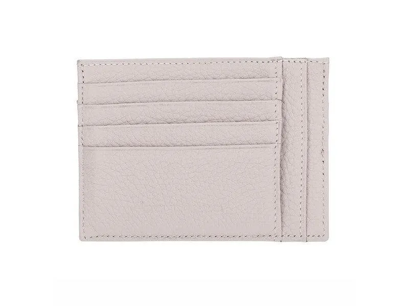 Zip Card Holder