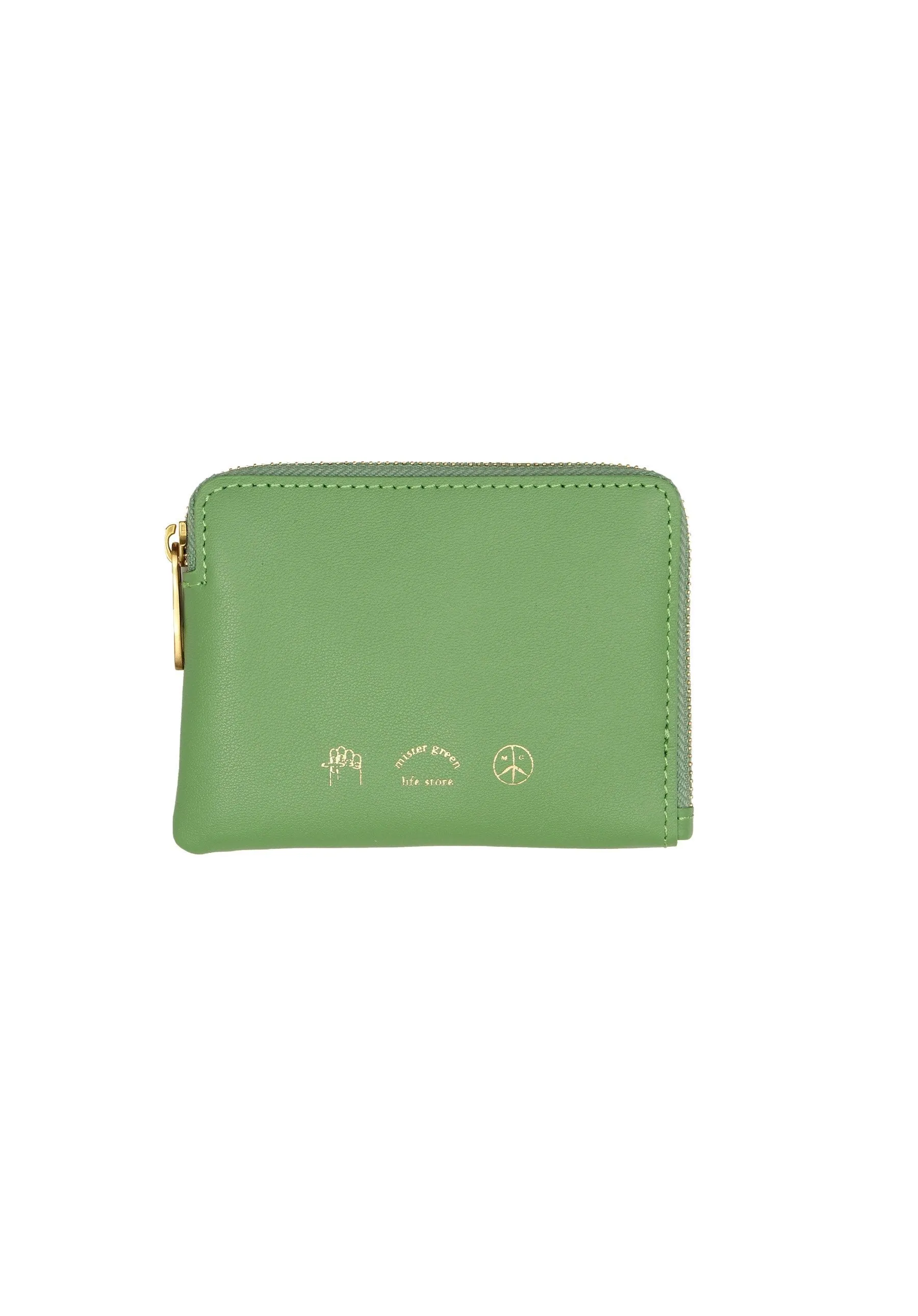 Zipper Wallet