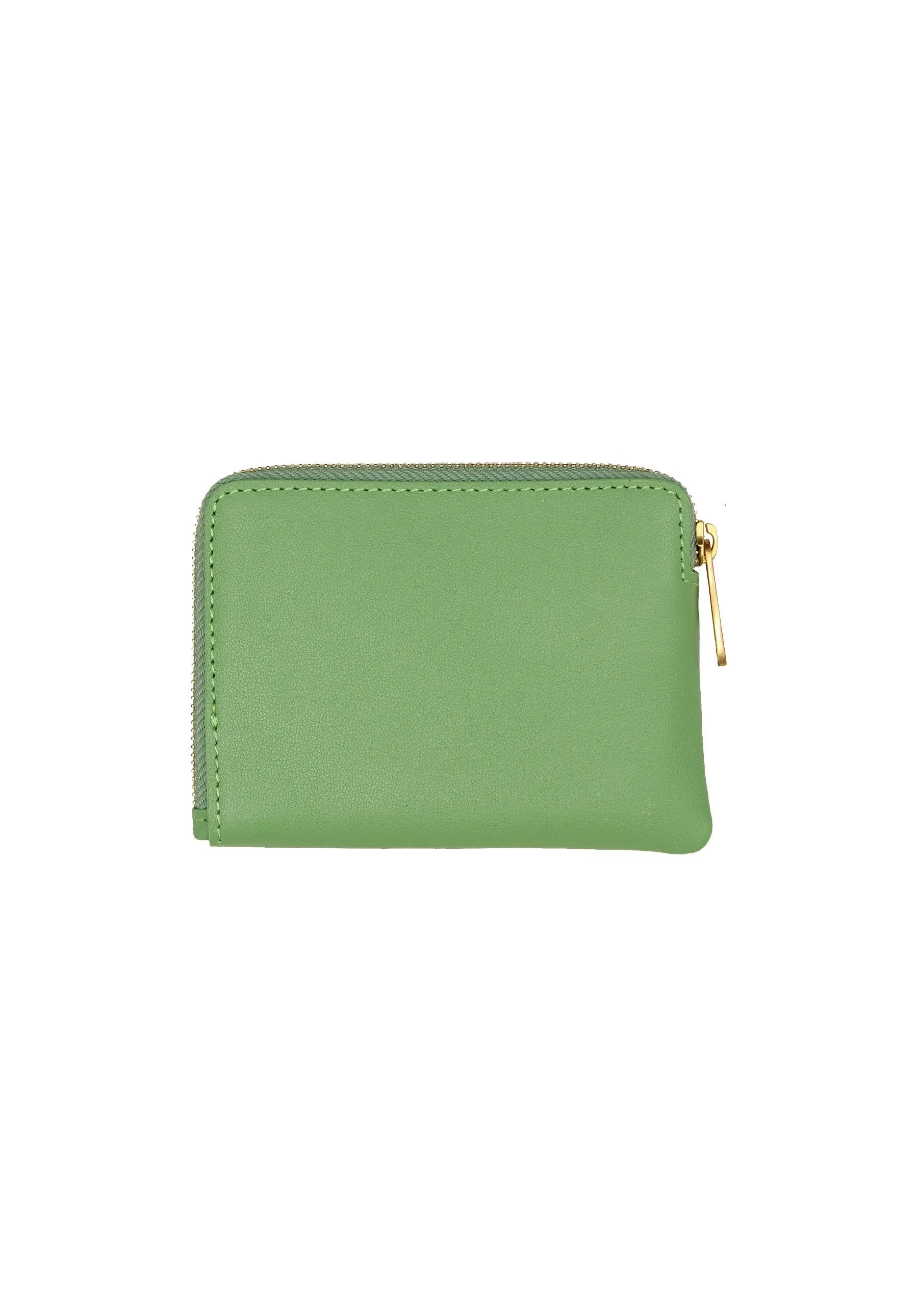 Zipper Wallet