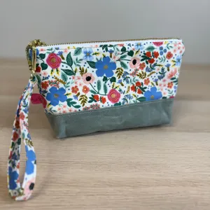 Zippered Pouch